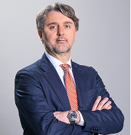 Claudio Santucci, Director presso Great