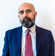Daniele Martignetti, CEO di Great