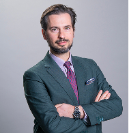 Edoardo Arecco, Director presso Great