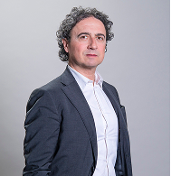 Enrico Cestari, Executive director di Great