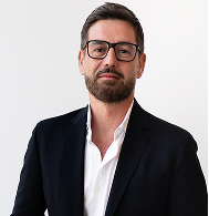 Luca Villani, Executive director di Great