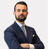 Simone Aglieco, Director presso Great