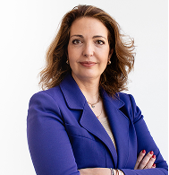 Stefania Campagna, Managing director di Great